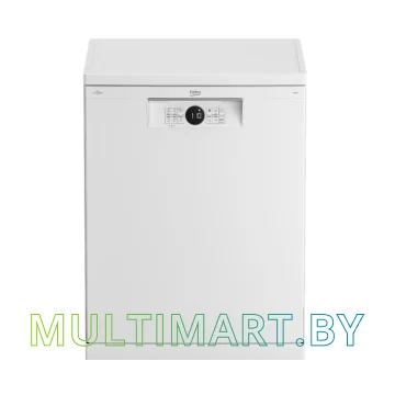 Посудомоечная машина BEKO BDFN26422W